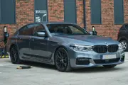 BMW 530 D xDrive M-Pack малка снимка 1639 - CrediRent BMW 530 D xDrive M-Pack малка снимка 1639