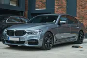 BMW 530 D xDrive M-Pack малка снимка 1640 - CrediRent BMW 530 D xDrive M-Pack малка снимка 1640