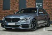BMW 530 D xDrive M-Pack малка снимка 1643 - CrediRent BMW 530 D xDrive M-Pack малка снимка 1643