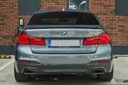 BMW 530 D xDrive M-Pack малка снимка 1645 - CrediRent BMW 530 D xDrive M-Pack малка снимка 1645