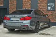 BMW 530 D xDrive M-Pack малка снимка 1646 - CrediRent BMW 530 D xDrive M-Pack малка снимка 1646