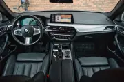 BMW 530 D xDrive M-Pack малка снимка 1638 - CrediRent BMW 530 D xDrive M-Pack малка снимка 1638