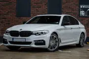BMW 530 Е Plug-in Hybrid малка снимка 2137 - CrediRent BMW 530 Е Plug-in Hybrid малка снимка 2137