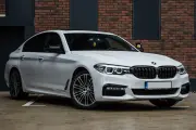 BMW 530 Е Plug-in Hybrid малка снимка 2139 - CrediRent BMW 530 Е Plug-in Hybrid малка снимка 2139