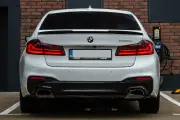 BMW 530 Е Plug-in Hybrid малка снимка 2140 - CrediRent BMW 530 Е Plug-in Hybrid малка снимка 2140