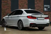 BMW 530 Е Plug-in Hybrid малка снимка 2142 - CrediRent BMW 530 Е Plug-in Hybrid малка снимка 2142