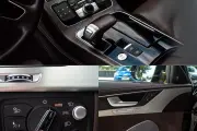 Audi A8 L 4.2 BiTDI малка снимка 2011 - CrediRent Audi A8 L 4.2 BiTDI малка снимка 2011