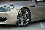 BMW 640 i Convertible küçük resim 1659 - CrediRent BMW 640 i Convertible küçük resim 1659