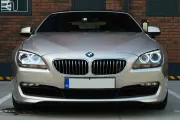 BMW 640 i Convertible küçük resim 1660 - CrediRent BMW 640 i Convertible küçük resim 1660