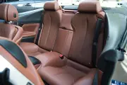 BMW 640 i Convertible küçük resim 1672 - CrediRent BMW 640 i Convertible küçük resim 1672