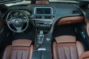 BMW 640 i Convertible küçük resim 1673 - CrediRent BMW 640 i Convertible küçük resim 1673