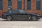BMW 740 D xDrive M-Pack малка снимка 1696 - CrediRent BMW 740 D xDrive M-Pack малка снимка 1696