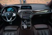 BMW 740 D xDrive M-Pack малка снимка 1708 - CrediRent BMW 740 D xDrive M-Pack малка снимка 1708
