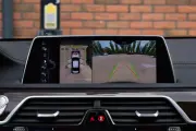 BMW 740 D xDrive M-Pack малка снимка 1711 - CrediRent BMW 740 D xDrive M-Pack малка снимка 1711