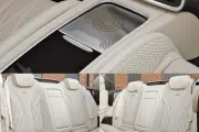 Mercedes-Benz S 63 AMG малка снимка 1517 - CrediRent Mercedes-Benz S 63 AMG малка снимка 1517
