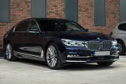 BMW 750 i xDrive küçük resim 1980 - CrediRent BMW 750 i xDrive küçük resim 1980