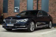 BMW 750 i xDrive küçük resim 1981 - CrediRent BMW 750 i xDrive küçük resim 1981