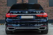 BMW 750 i xDrive küçük resim 1984 - CrediRent BMW 750 i xDrive küçük resim 1984