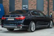 BMW 750 i xDrive küçük resim 1986 - CrediRent BMW 750 i xDrive küçük resim 1986