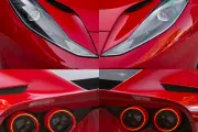 Ferrari 812 Superfast / Novitec / Carbon малка снимка 1945 - CrediRent Ferrari 812 Superfast / Novitec / Carbon малка снимка 1945