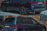 BMW X7 40 D xDrive ГАРАНЦИЯ 2030 küçük resim 1191 - CrediRent BMW X7 40 D xDrive ГАРАНЦИЯ 2030 küçük resim 1191