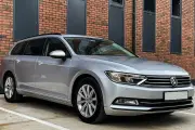 Volkwagen Passat 1.6 TDI малка снимка 698 - CrediRent Volkwagen Passat 1.6 TDI малка снимка 698
