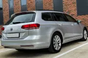 Volkwagen Passat 1.6 TDI малка снимка 699 - CrediRent Volkwagen Passat 1.6 TDI малка снимка 699