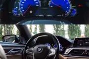 BMW 750 i xDrive küçük resim 1988 - CrediRent BMW 750 i xDrive küçük resim 1988