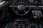 Audi A8 Long 4.0 TFSI Quattro küçük resim 1214 - CrediRent Audi A8 Long 4.0 TFSI Quattro küçük resim 1214