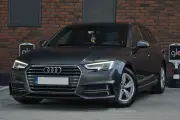 Audi A4 2.0 TDI малка снимка 1617 - CrediRent Audi A4 2.0 TDI малка снимка 1617