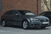 Audi A4 2.0 TDI малка снимка 1619 - CrediRent Audi A4 2.0 TDI малка снимка 1619