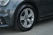 Audi A4 2.0 TDI малка снимка 1621 - CrediRent Audi A4 2.0 TDI малка снимка 1621
