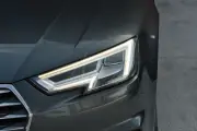 Audi A4 2.0 TDI малка снимка 1622 - CrediRent Audi A4 2.0 TDI малка снимка 1622
