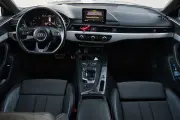 Audi A4 2.0 TDI малка снимка 1623 - CrediRent Audi A4 2.0 TDI малка снимка 1623
