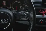 Audi A4 2.0 TDI малка снимка 1624 - CrediRent Audi A4 2.0 TDI малка снимка 1624