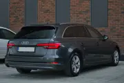 Audi A4 2.0 TDI малка снимка 1636 - CrediRent Audi A4 2.0 TDI малка снимка 1636