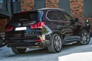 BMW X5 40D xDrive M малка снимка 537 - CrediRent BMW X5 40D xDrive M малка снимка 537