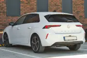 Opel Astra L 1.6 Turbo Plug-in Hybrid малка снимка 1533 - CrediRent Opel Astra L 1.6 Turbo Plug-in Hybrid малка снимка 1533