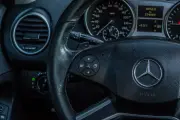 Mercedes-Benz ML 280 CDI FACELIFT малка снимка 198 - CrediRent Mercedes-Benz ML 280 CDI FACELIFT малка снимка 198