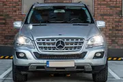 Mercedes-Benz ML 280 CDI FACELIFT малка снимка 182 - CrediRent Mercedes-Benz ML 280 CDI FACELIFT малка снимка 182
