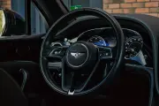 Bentley Bentayga W12 6.0 FULL малка снимка 397 - CrediRent Bentley Bentayga W12 6.0 FULL малка снимка 397