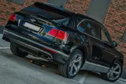 Bentley Bentayga W12 6.0 FULL малка снимка 379 - CrediRent Bentley Bentayga W12 6.0 FULL малка снимка 379