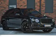 Bentley Bentayga W12 6.0 малка снимка 1827 - CrediRent Bentley Bentayga W12 6.0 малка снимка 1827