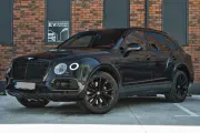 Bentley Bentayga W12 6.0 малка снимка 1828 - CrediRent Bentley Bentayga W12 6.0 малка снимка 1828