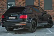 Bentley Bentayga W12 6.0 малка снимка 1829 - CrediRent Bentley Bentayga W12 6.0 малка снимка 1829