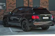 Bentley Bentayga W12 6.0 малка снимка 1831 - CrediRent Bentley Bentayga W12 6.0 малка снимка 1831