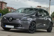 Renault Clio малка снимка 974 - CrediRent Renault Clio малка снимка 974