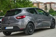 Renault Clio малка снимка 975 - CrediRent Renault Clio малка снимка 975