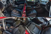 Toyota RAV 4 2.5L Hybrid Luxury AWD-i tumbs picture 2061 - CrediRent Toyota RAV 4 2.5L Hybrid Luxury AWD-i tumbs picture 2061