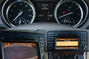 Mercedes GL 550 4Matic малка снимка 1070 - CrediRent Mercedes GL 550 4Matic малка снимка 1070